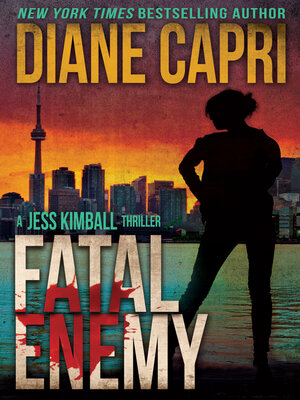 cover image of Fatal Enemy